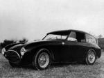 Ferrari 212 Export Fontana Giardinetta (0086E) 1951 года